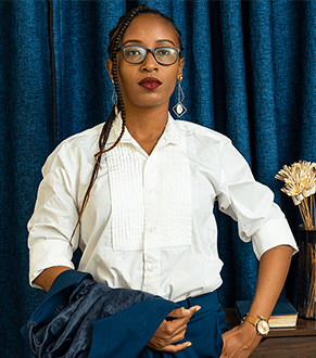Wambui Ndirangu